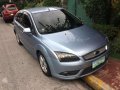 2008 Ford Focus 2.0 Diesel Hatchback-0