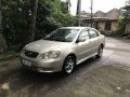 2002 Toyota Corolla Altis 16G AT FOR SALE-7