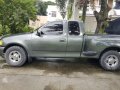 2000 Ford F150 Flareside v6 4x2-5