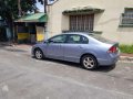 Honda Civic vtec fd 1.8v 2006 FOR SALE-3