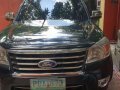 2011 Ford Everest Gen 3 for Sale.-1