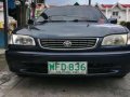 Toyota Corolla lovelife GLI 1999 FOR SALE-2