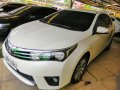 Toyota Corolla Altis 2015 for sale-3