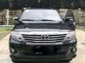 SELLING Toyota Fortuner g matic dsl 2012-0