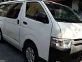 2016 Toyota Hiace Commuter 3.0 L Manual Transmission-6