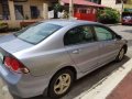 Honda Civic vtec fd 1.8v 2006 FOR SALE-4