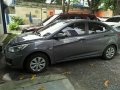 Hyundai Accent Sedan 1.4 GL MT FOR SALE-2