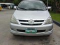 Toyota Innova g diesel 2006 model-0
