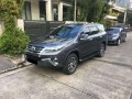 2017 Toyota Fortuner V AT Diesel 4x2-1