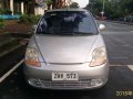 2007 Chevrolet Spark FOR SALE-4