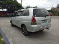 Toyota Innova g diesel 2006 model-10
