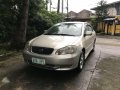 2002 Toyota Corolla Altis 16G AT FOR SALE-0