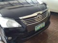 Toyota Innova G 2.5 AT Diesel 2009 FOR SALE-8