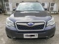 Subaru Forester 2.0 Premium 2015 Casa Maintained-0