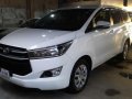 2016 Toyota Innova J 2.8 Manual Diesel NEW LOOK-2