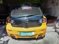 Mazda 3 2007 1.6S Automatic Yellow For Sale -1