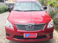 Toyota Innova J MT Diesel 2014 FOR SALE-2