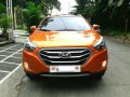 2015 Hyundai Tucson 4wd Diesel AT -0