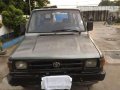 Toyota Tamaraw 96 ML FOR SALE-2