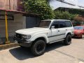 SELLING TOYOTA Land Cruiser 1980-2