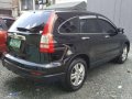 2010 Honda Crv 4x4 automatic FOR SALE-2