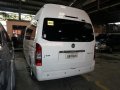 Foton View 2017 for sale-4