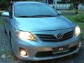 SELLING TOYOTA Altis 2011 G AT-0