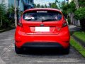 Ford Fiesta sl 2011 - manual transmission-4