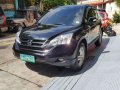 2010 Honda Crv 4x4 automatic FOR SALE-1