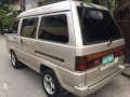 1993 Toyota Lite Ace Diesel FOR SALE-8