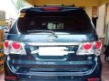 For Sale: Toyota Fortuner G 2014 model diesel-3