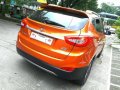 2015 Hyundai Tucson 4wd Diesel AT -4