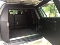 Toyota Fortuner 2015 Bulletproof Level br6 RUSH 32m only-10