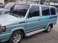 SELLING TOYOTA Tamaraw fx 97-2