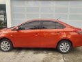 TOYOTA Vios 2017 13E Dual VVTi Automatic 5K Mileage-4