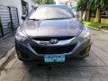 2013 Hyundai Tucson crdi 4x4 diesel automatic.-2