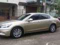 2011 Honda Accord 2.4V (Limited)-0