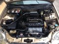 Honda Civic Lxi 97 for sale-9