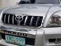 2003 Toyota Land Cruiser Prado FOR SALE-0