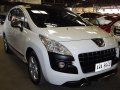 Peugeot 3008 2015 for sale-0