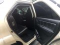 Toyota Fortuner 2015 Bulletproof Level br6 RUSH 32m only-11