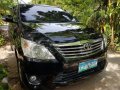 Toyota Innova G variant Automatic 2014-0