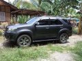 2014 Toyota Fortuner SUV FOR SALE-0