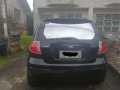 Rush sale 2007 Hyundai Getz 1.4L-4
