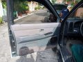 Nissan Pathfinder 1995 Green For Sale -3