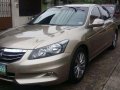 2011 Honda Accord 2.4V (Limited)-4
