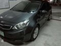 Kia Rio 1.4 EX 2013 6 speed manual transmission-0