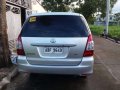 SELLNG TOYOTA Innova 2.5 2015-2