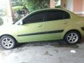 For sale Kia Rio 2006-3