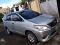 SELLNG TOYOTA Innova 2.5 2015-0